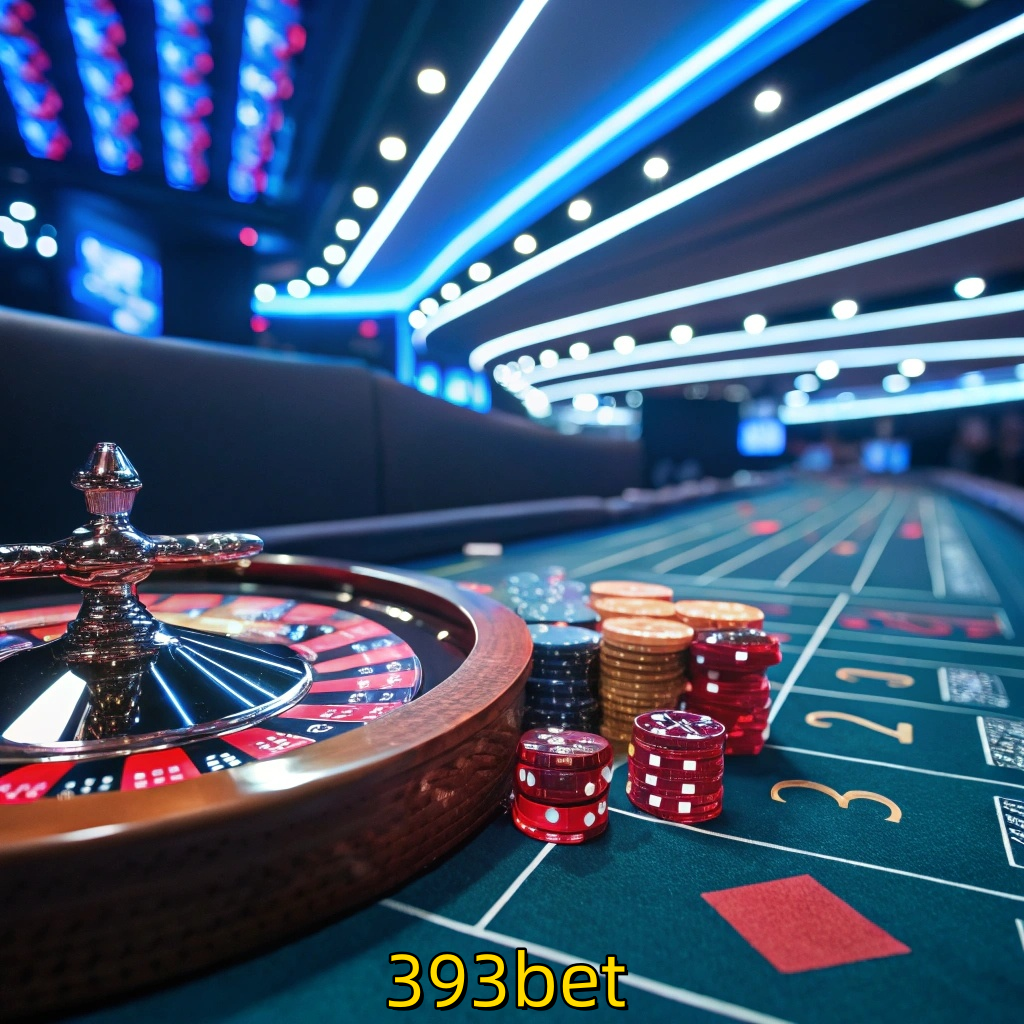 393bet